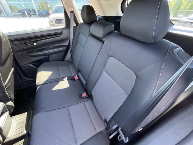 Certified 2024 Honda CR-V EX image 17