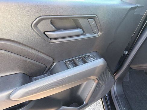 New 2026 Chevrolet Colorado Trail Boss AWD/4WD image 14