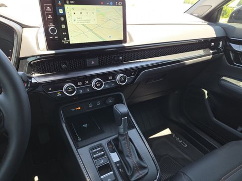 New 2026 Honda CR-V Sport Touring image 30