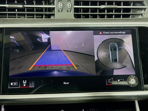 New 2025 Audi RS 7 performance Sportback image 14