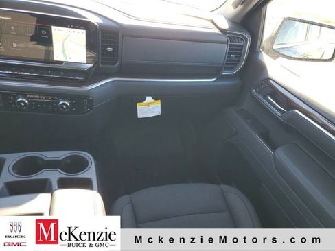 New 2026 GMC Sierra 1500 SLE AWD/4WD image 25