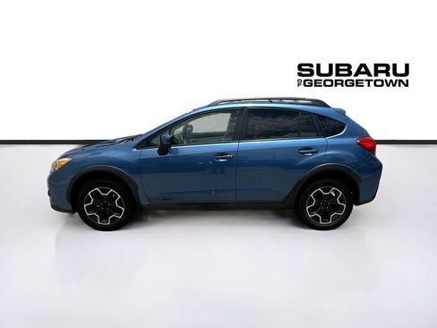 Used 2014 Subaru Crosstrek 2.0i Premium w/ Moonroof Package AWD/4WD image 4
