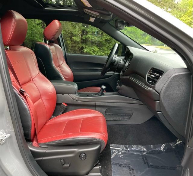 Used 2022 Dodge Durango SRT w/ Technology Group AWD/4WD image 22
