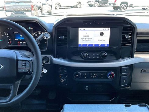 Used 2023 Ford F150 XL w/ XL Chrome Appearance Package AWD/4WD image 13