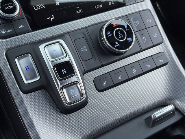 Used 2024 Hyundai Palisade Calligraphy AWD/4WD image 30