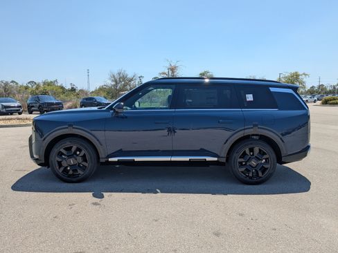 New 2027 Kia Telluride SX FWD image 8