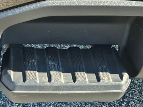 Used 2025 Ford F350 King Ranch image 30