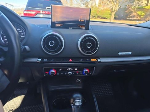 Used 2016 Audi A3 e-tron Premium Plus w/ Premium Plus Package image 8