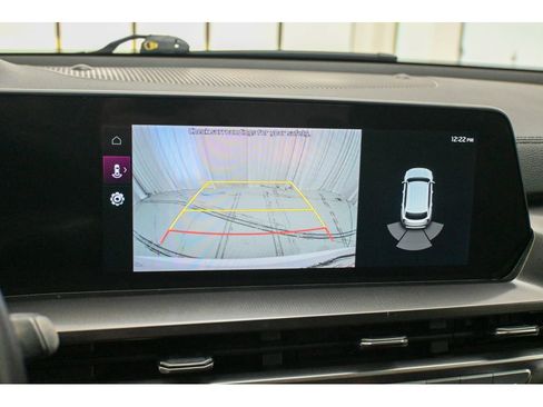 Used 2024 Kia Telluride S image 45