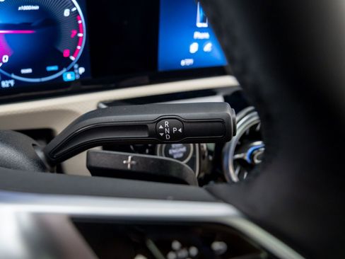 New 2026 Mercedes-Benz CLA 250 4MATIC image 22