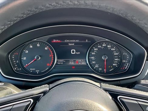 Used 2021 Audi A5 2.0T Premium w/ Convenience Package image 24