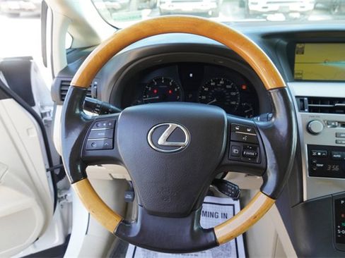 Used 2010 Lexus RX 350 2WD image 30