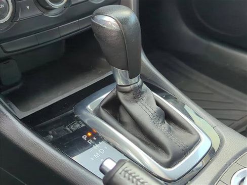 Used 2015 MAZDA MAZDA6 Touring image 21