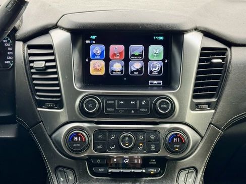 Used 2020 Chevrolet Tahoe LT image 23