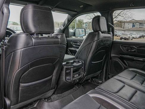 Used 2022 RAM 1500 Laramie w/ G/T Package image 30