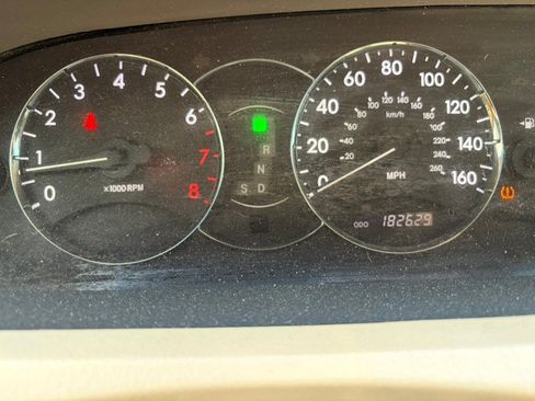 Used 2007 Toyota Avalon XLS FWD image 33