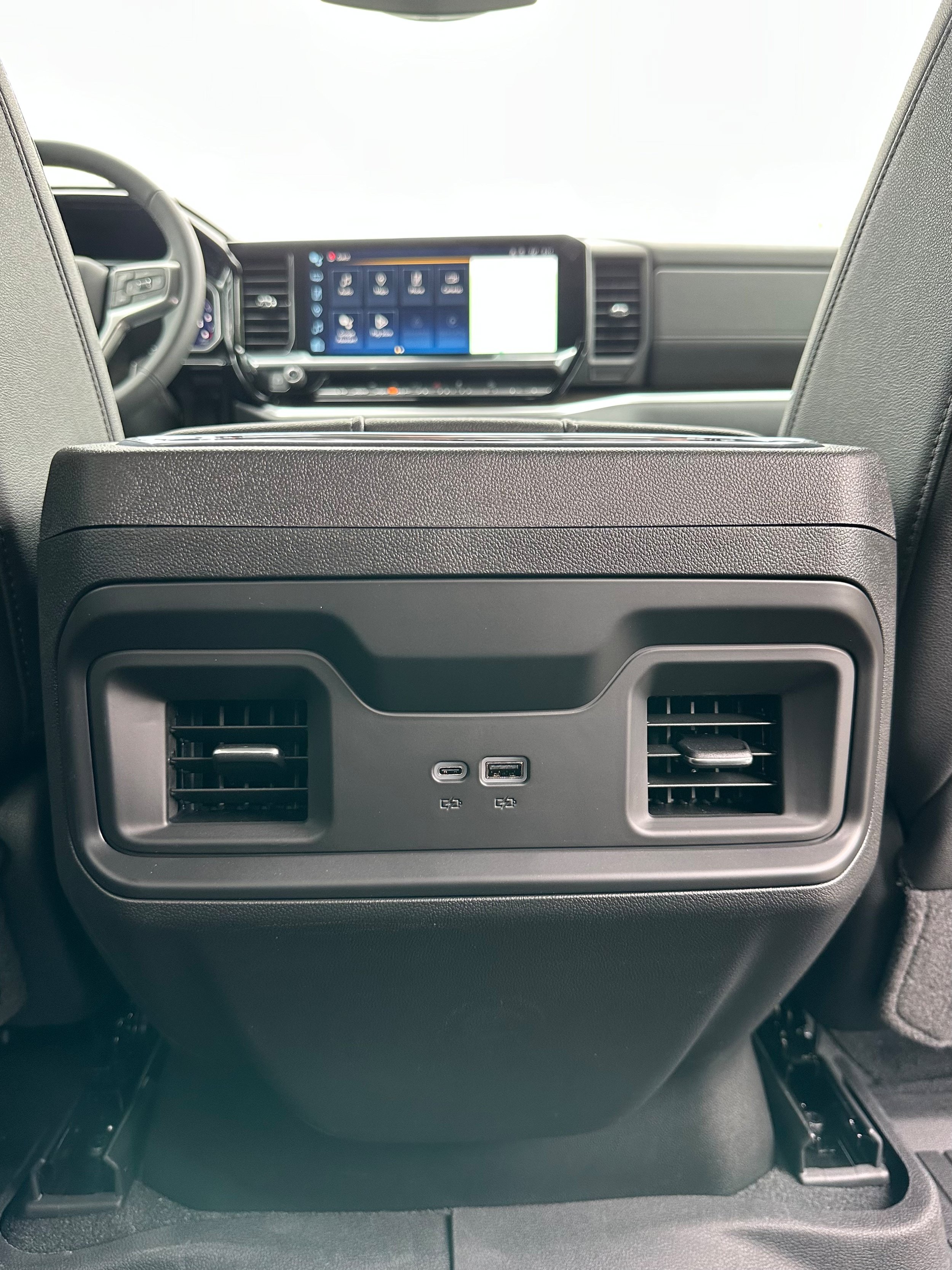 New 2026 Chevrolet Silverado 1500 RST w/ All Star Edition Plus AWD/4WD image 20