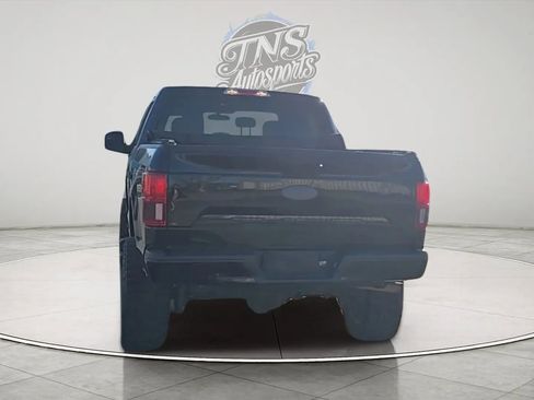 Used 2018 Ford F150 XL w/ Equipment Group 101A Mid image 5