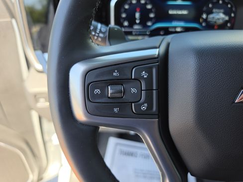 Certified 2023 Chevrolet Silverado 1500 LT AWD/4WD image 34