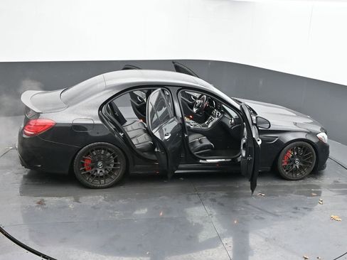 Used 2018 Mercedes-Benz C 63 AMG S image 70