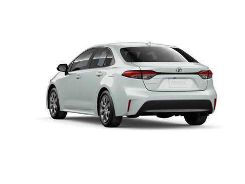 New 2026 Toyota Corolla LE image 36