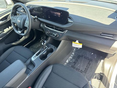 New 2026 Buick Envista Preferred FWD image 27