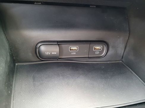 Used 2021 Kia K5 LXS image 20