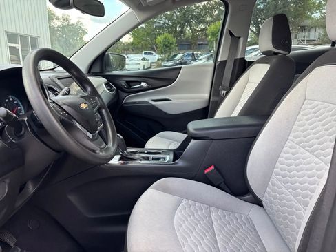 Used 2020 Chevrolet Equinox LS FWD image 10