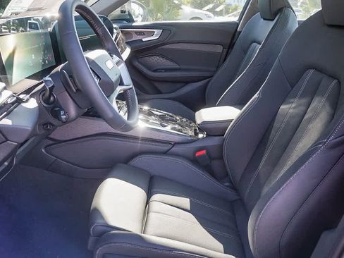 New 2025 Audi A5 2.0T Premium Plus image 20