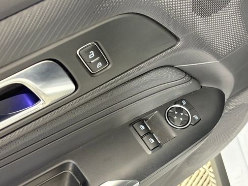 Certified 2025 Ford Mustang GT Premium w/ Mustang Nite Pony Package image 24