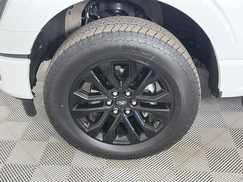 Certified 2024 Ford F150 Lariat image 8