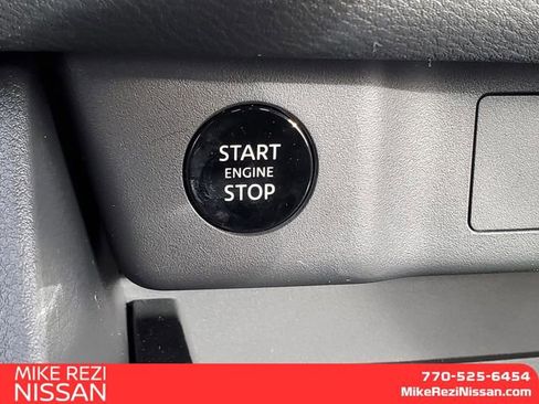 New 2026 Nissan Rogue Dark Armor image 17