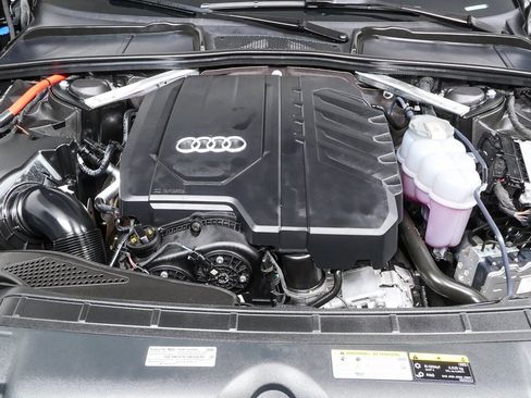 Used 2023 Audi A4 2.0T Premium Plus w/ Premium Plus Package image 31