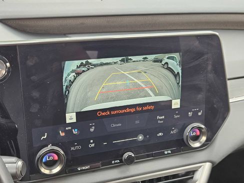 Used 2023 Lexus RX 350 FWD w/ Accessory Package (Z1) image 18