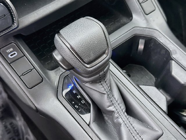 Certified 2026 Toyota RAV4 LE FWD image 18