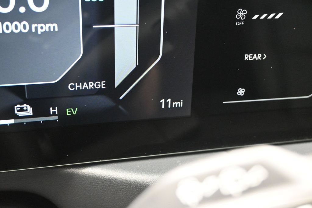 New 2027 Kia Telluride SX Prestige AWD/4WD image 17