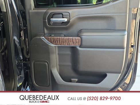 Used 2021 GMC Sierra 1500 Denali w/ Driver Alert Package II AWD/4WD image 27