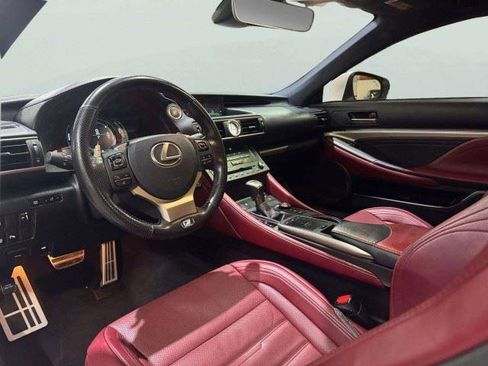 Used 2018 Lexus RC 300 F Sport AWD/4WD image 27