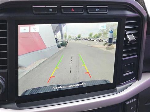 Used 2022 Ford F150 XLT w/ Equipment Group 302A High image 13