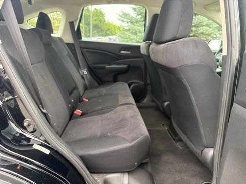 Used 2013 Honda CR-V LX image 23