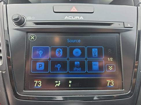 Used 2017 Acura RDX FWD w/ Advance Package image 21