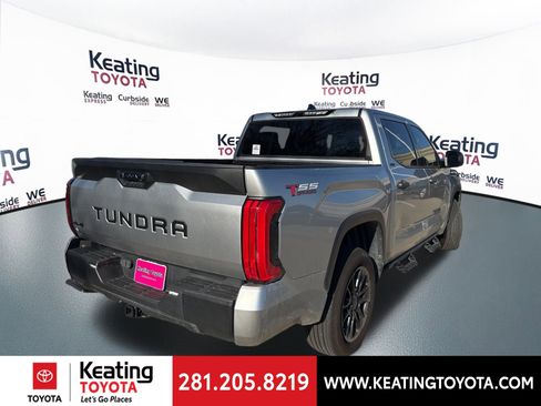 Used 2023 Toyota Tundra SR5 image 7