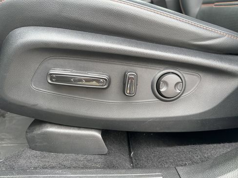 Certified 2024 Honda CR-V Sport Touring image 10