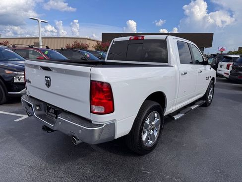 Used 2015 RAM 1500 Big Horn RWD image 5