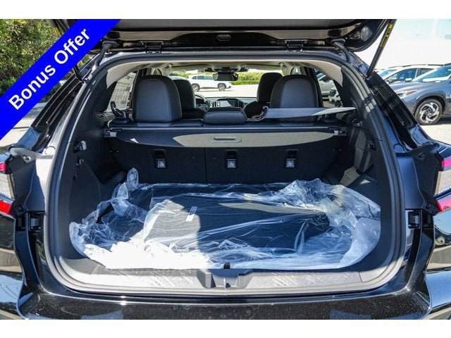 New 2026 Subaru Crosstrek 2.5i Limited w/ Crosstrek Mirror Package AWD/4WD image 39