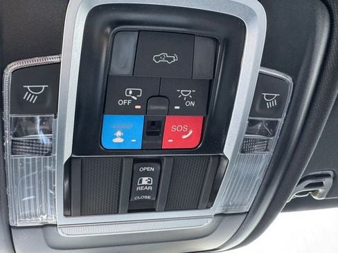 New 2026 RAM 1500 Big Horn AWD/4WD image 51