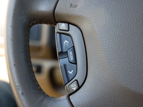 Used 2001 INFINITI I30 w/ (B03) Touring Sport Pkg image 25