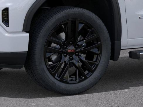 New 2026 GMC Sierra 1500 Denali w/ Technology Package AWD/4WD image 9