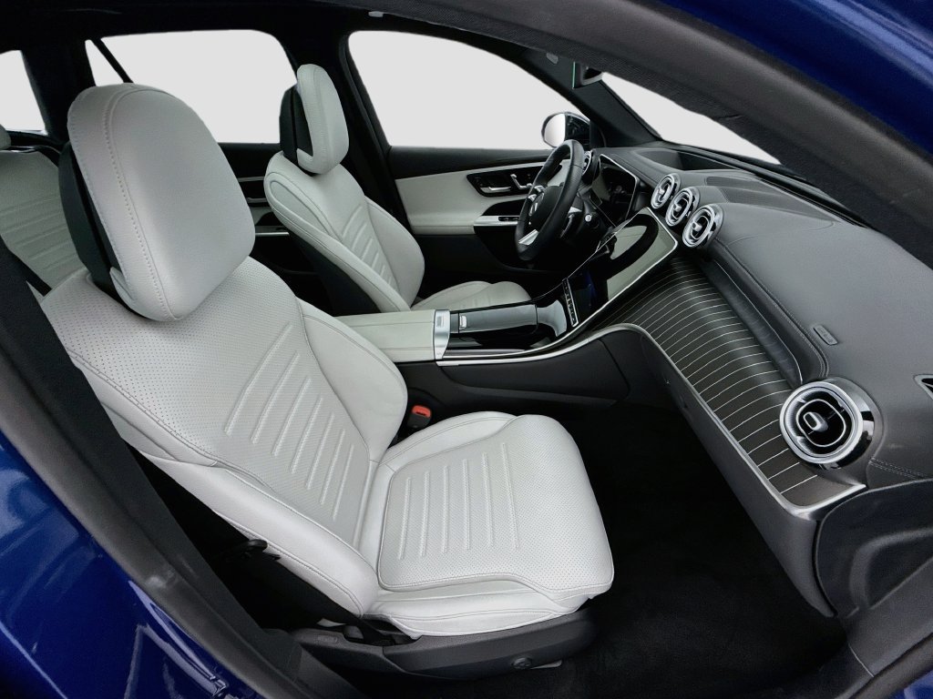 Certified 2026 Mercedes-Benz GLC 300 image 19