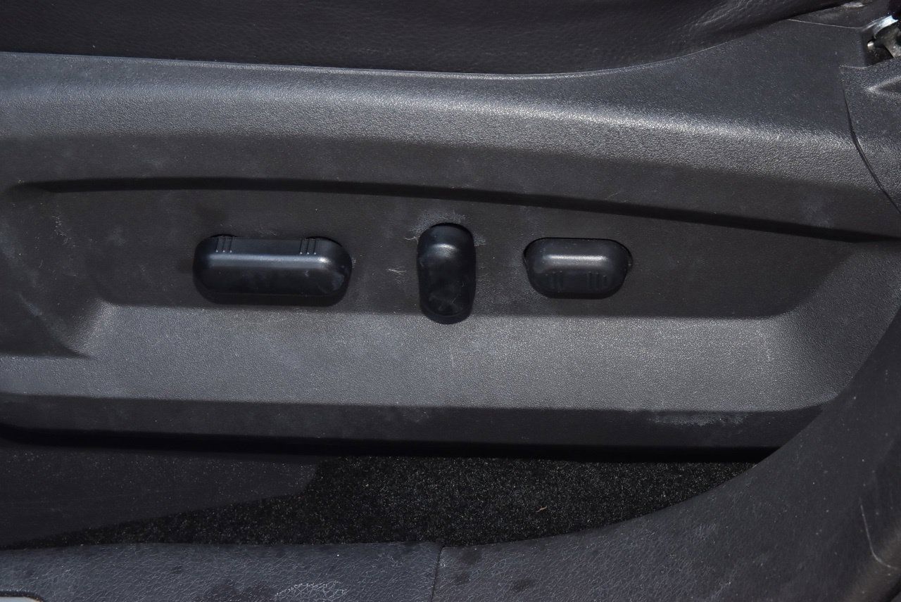 Used 2013 Lincoln MKX FWD image 34